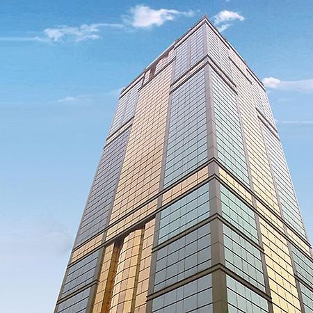 Best Western Plus Hotel Хонконг Екстериор снимка