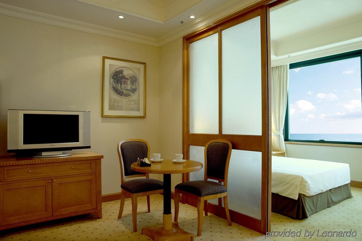 Best Western Plus Hotel Хонконг Стая снимка