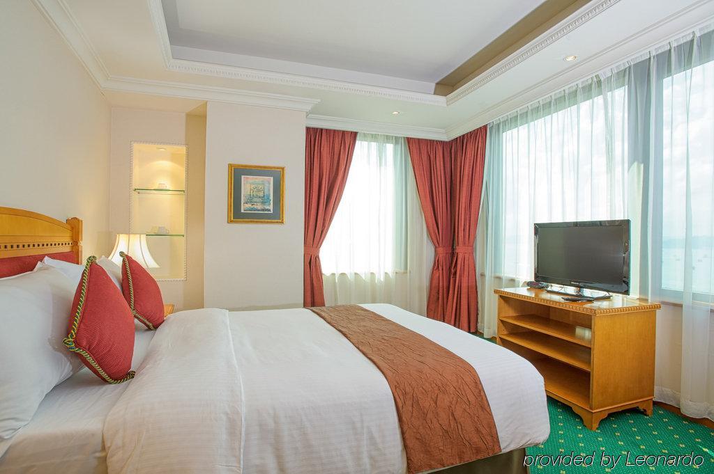 Best Western Plus Hotel Хонконг Екстериор снимка
