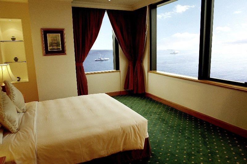 Best Western Plus Hotel Хонконг Стая снимка