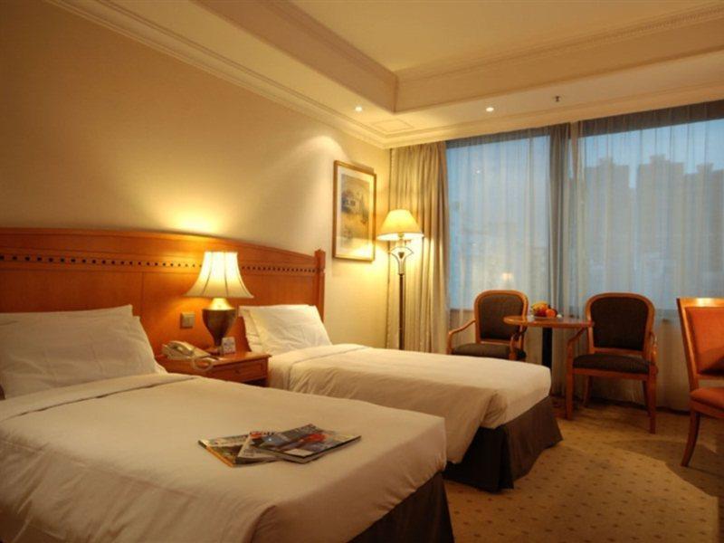 Best Western Plus Hotel Хонконг Екстериор снимка