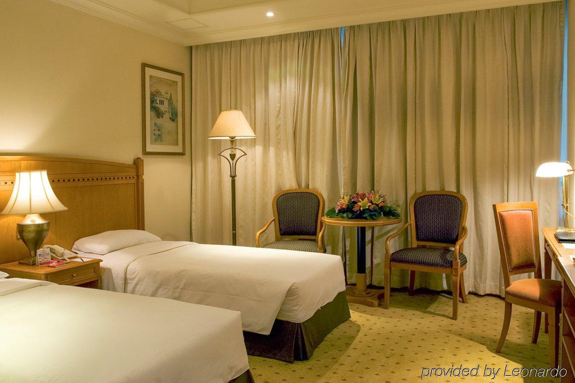 Best Western Plus Hotel Хонконг Екстериор снимка