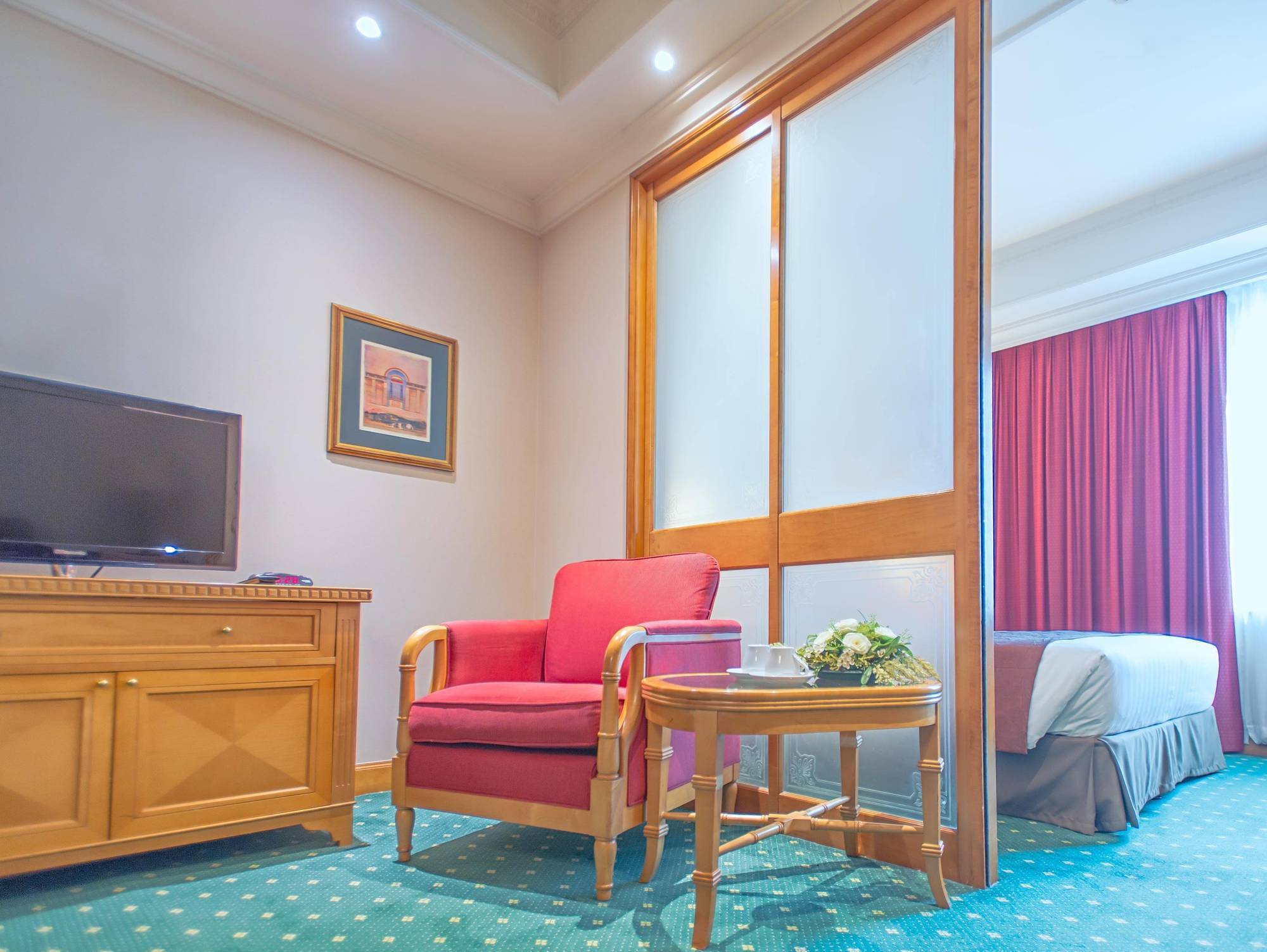 Best Western Plus Hotel Хонконг Екстериор снимка