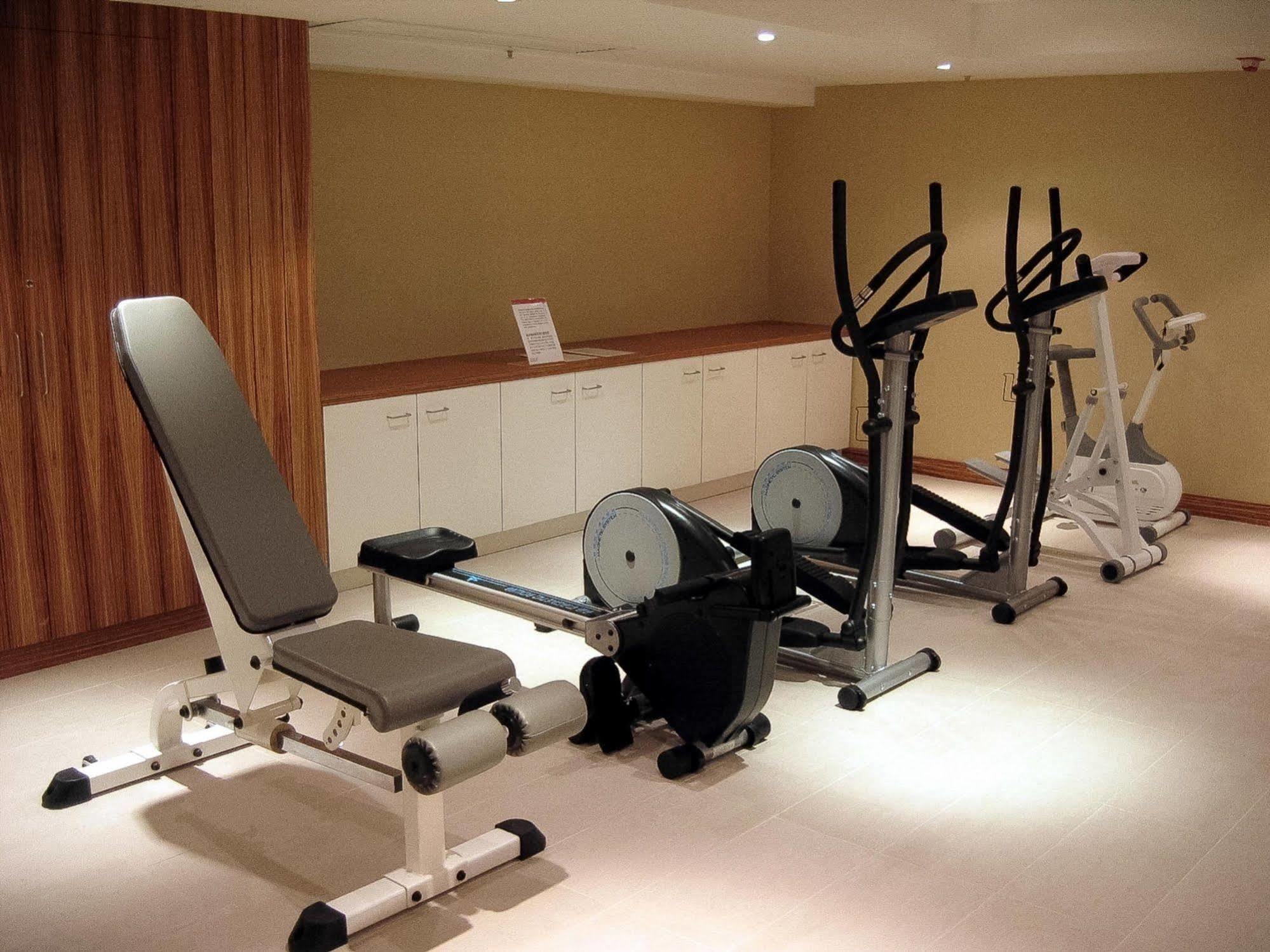 Best Western Plus Hotel Хонконг Екстериор снимка