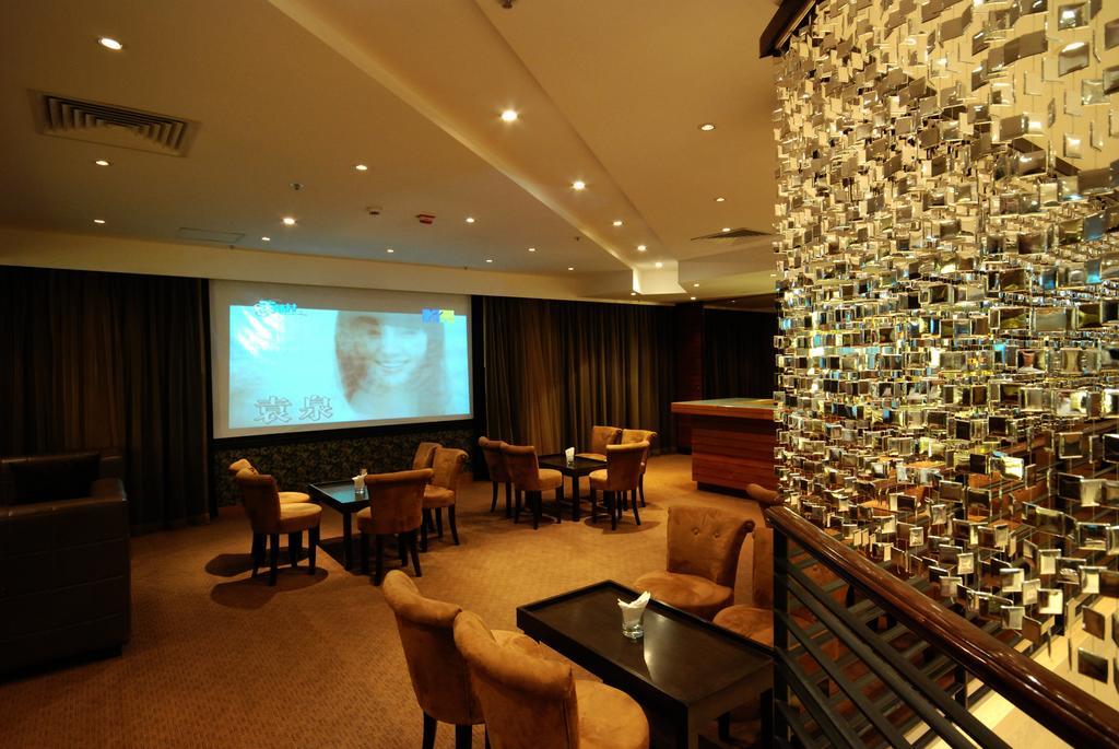 Best Western Plus Hotel Хонконг Екстериор снимка
